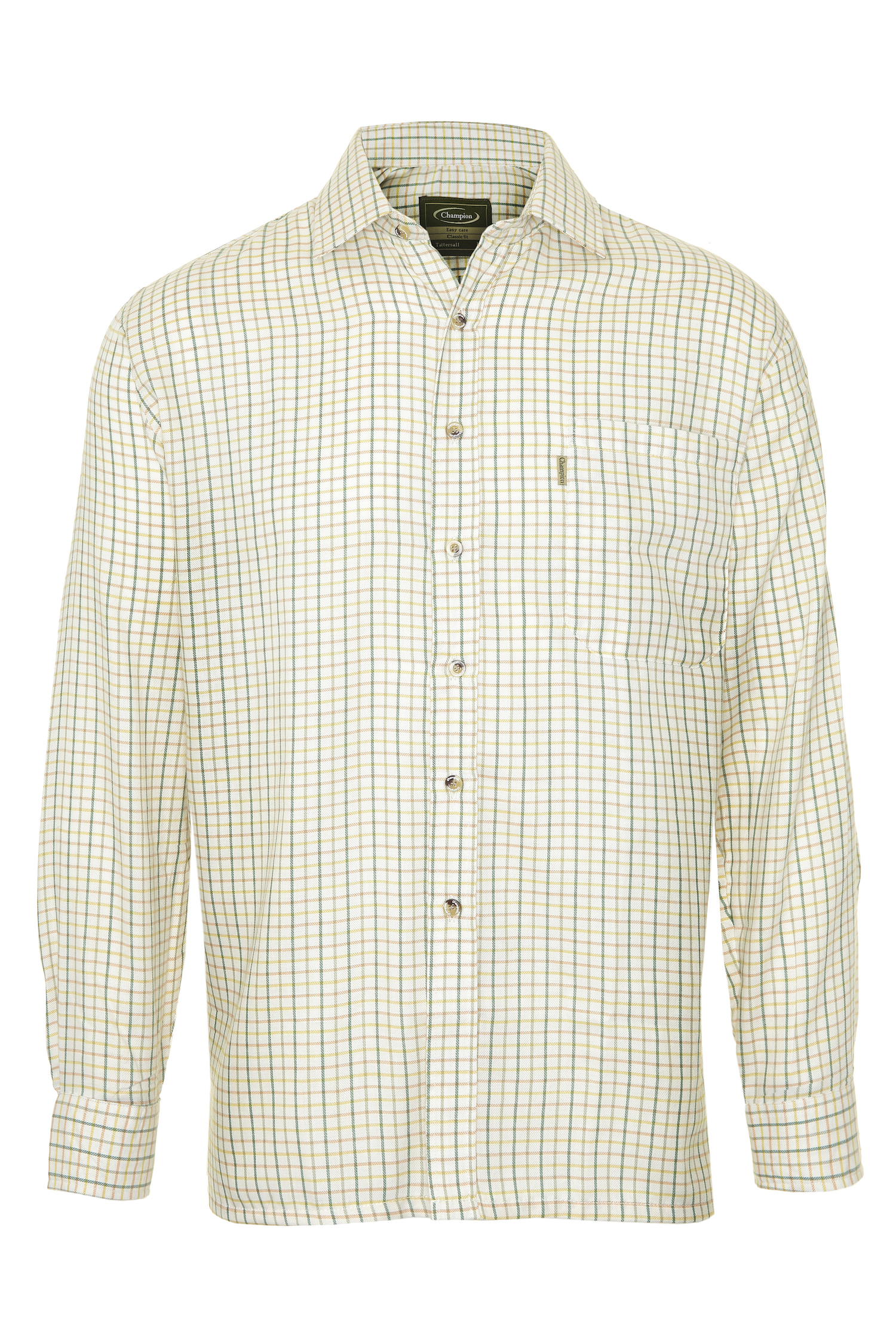 champion tattersall shirts