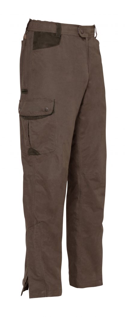 Percussion Normandie Trousers
