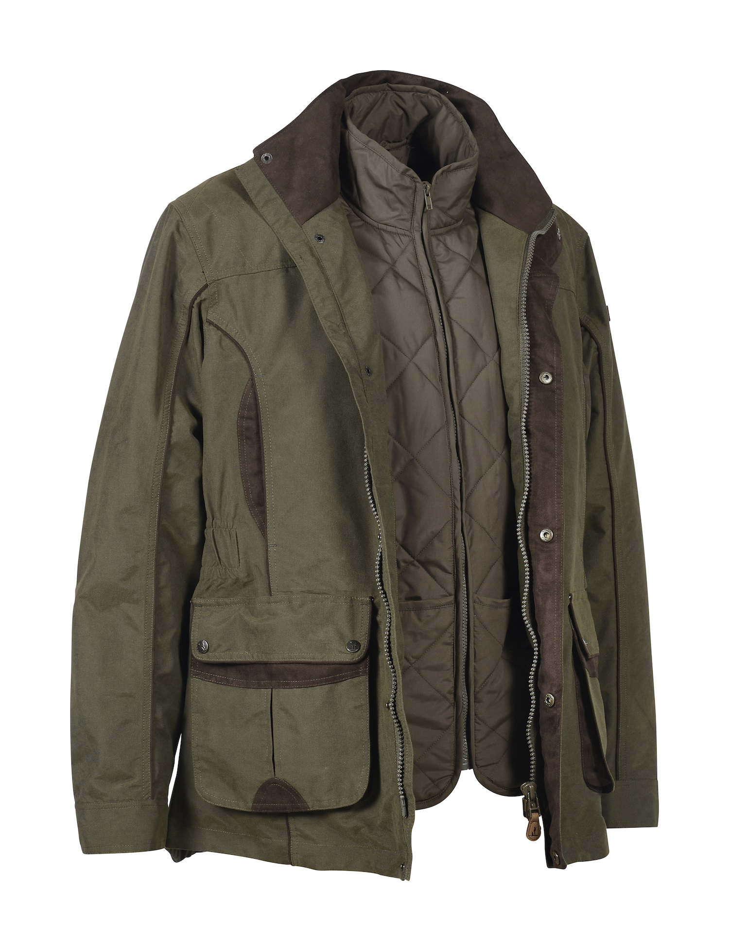 Percussion normandie jacket deals