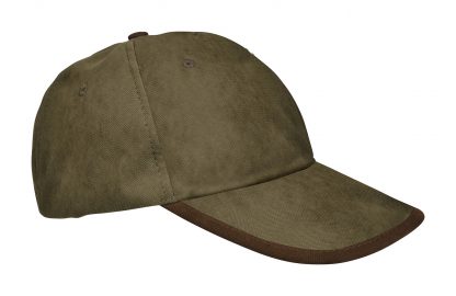 Percussion Normandie Baseball Cap