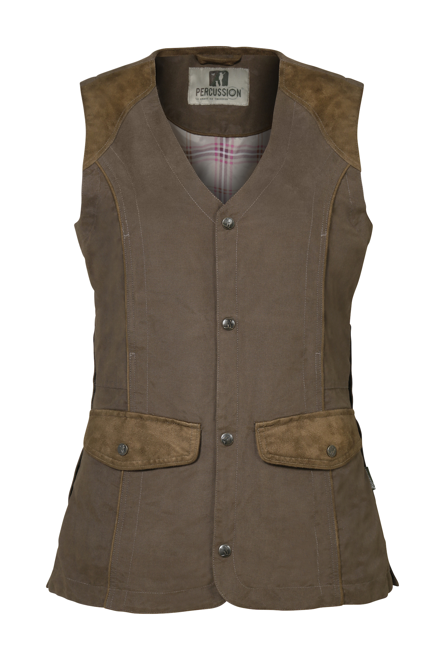 Percussion normandie ladies jacket on sale