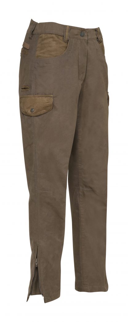 Percussion Ladies Normandie Trousers