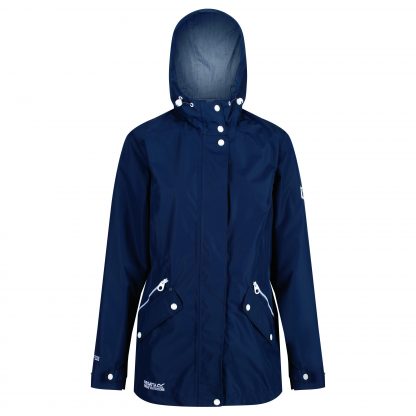 Regatta Basilia Jacket Navy