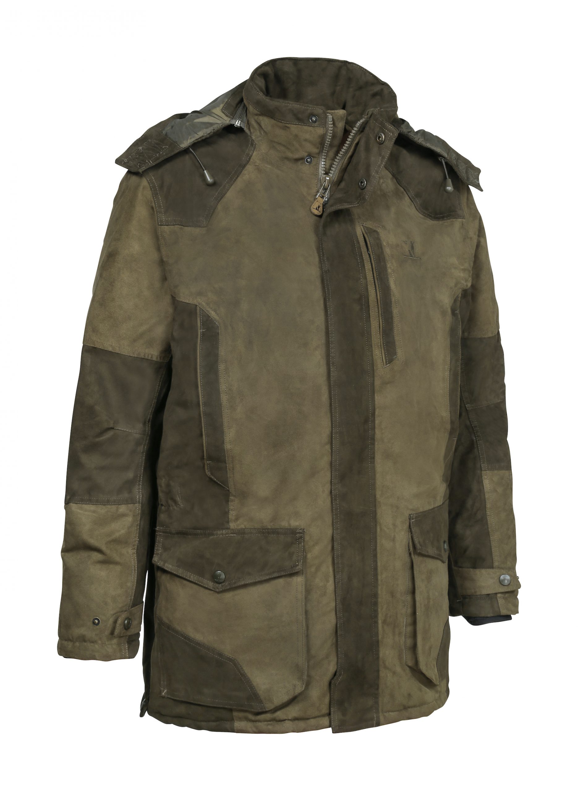 Percussion Grand-Nord Jacket - Shooting Jackets & Outdoor Clothing