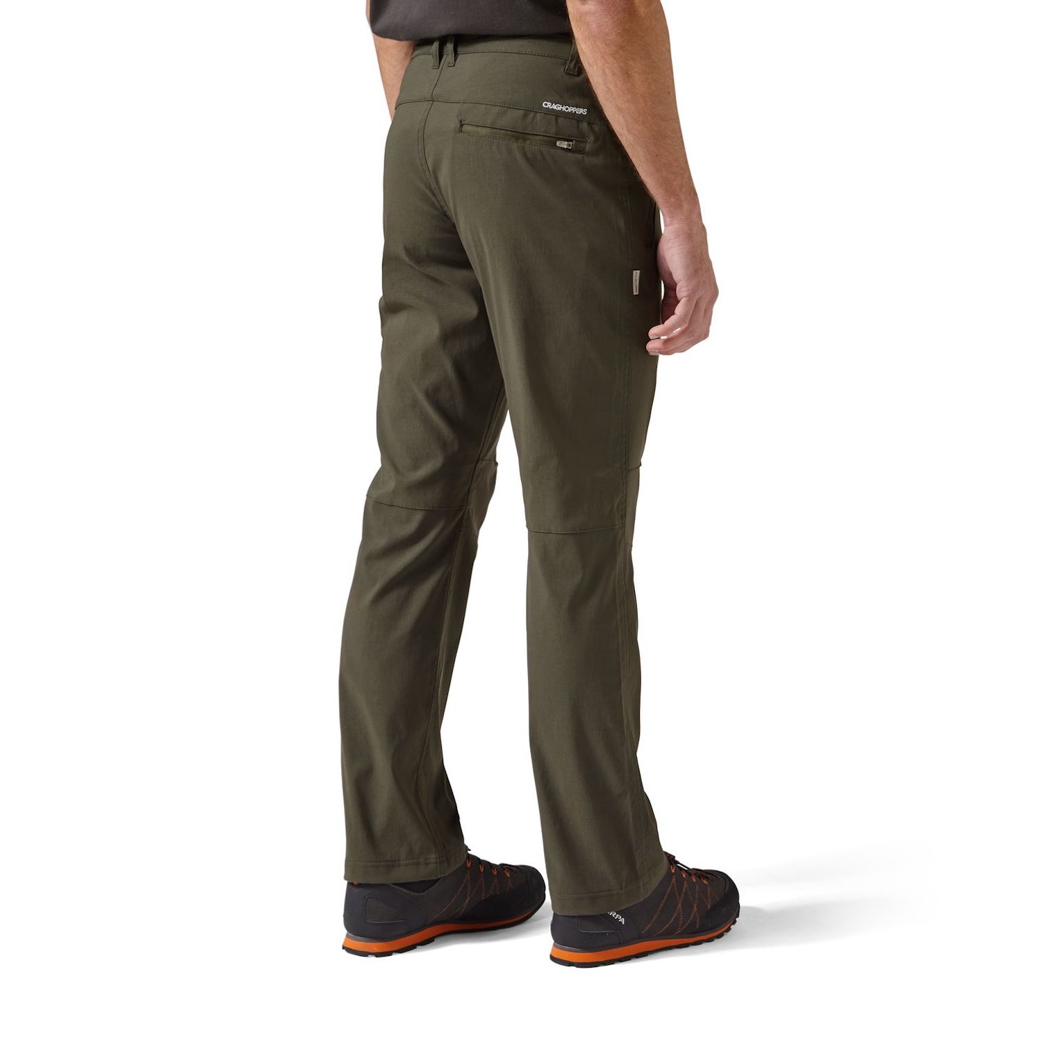Craghoppers trousers Outlet