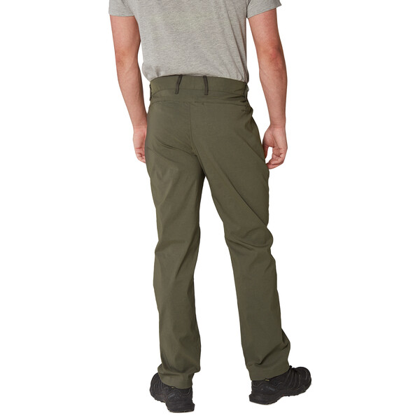 Craghoppers Men's Kiwi Pro Trousers - Khaki - Edinburgh Outdoor Wear