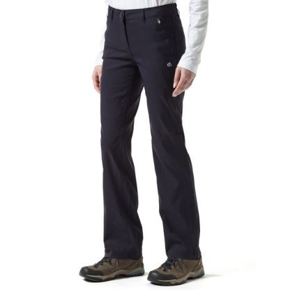 Craghoppers Kiwi Pro Trousers in Dark Navy