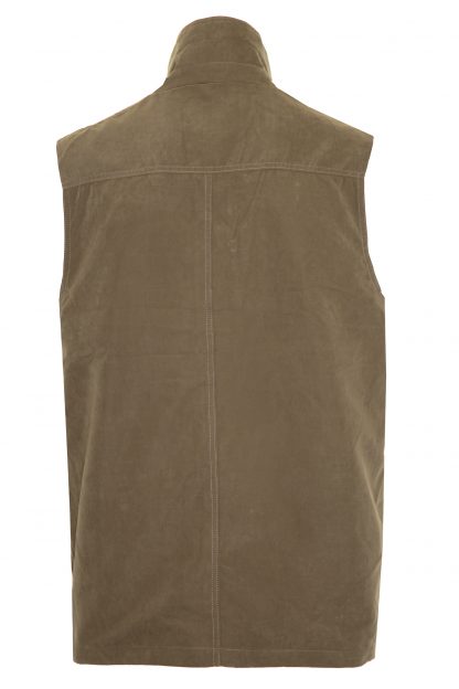 Champion Farnham Gilet in Taupe