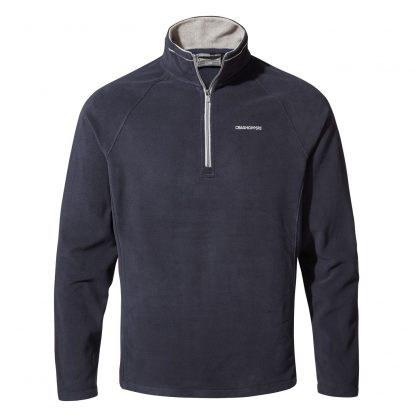 Craghoppers Corey Fleece DarkNavy - Outdoor Clothing