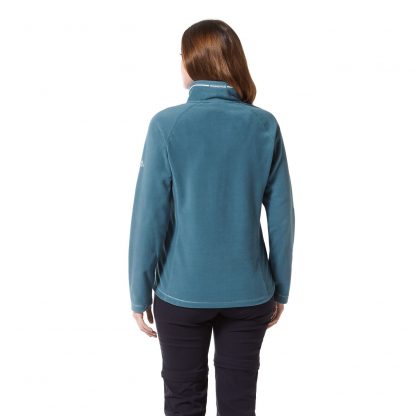 Craghoppers Miska Fleece in Teal