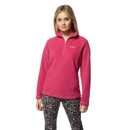 Craghoppers Miska Fleece in Pink