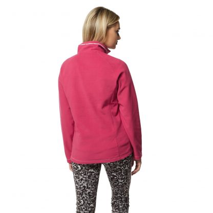 Craghoppers Miska Fleece in Pink