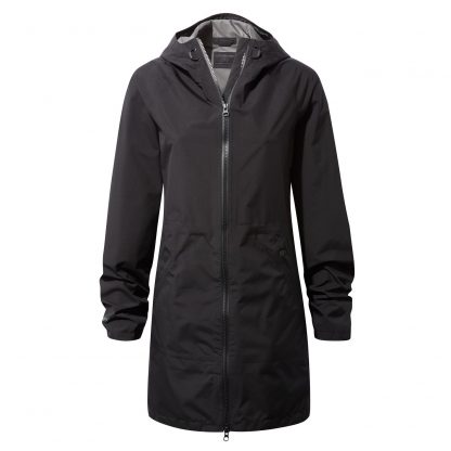 Craghoppers Ladies Selma Jacket Black