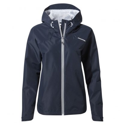 Craghoppers Toscana Jacket BlueNavy