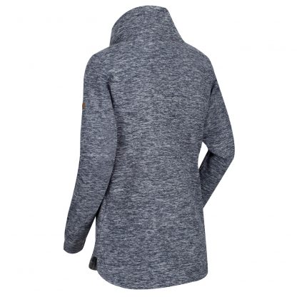 Regatta Fleece Grey - Outdoor Clothing