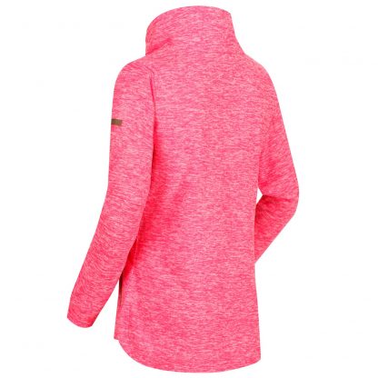 Regatta Fleece Neon Pink - Outdoor Clothing