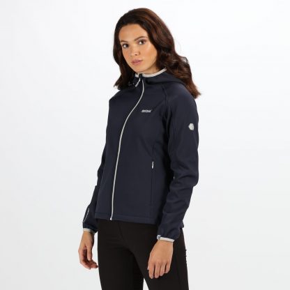 Regatta Ladies Softshell - Outdoor Clothing