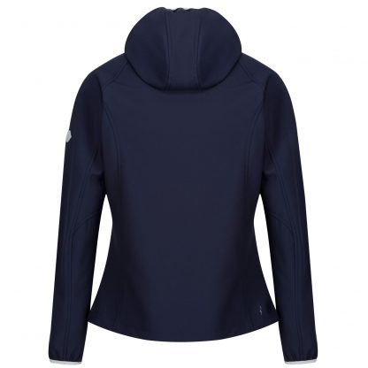 Regatta Ladies Softshell - Outdoor Clothing