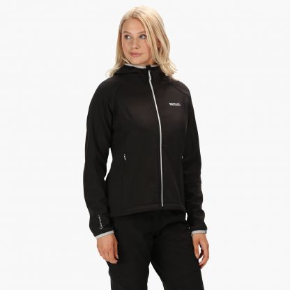 Regatta Ladies Softshell - Outdoor Clothing