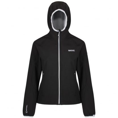 Regatta Ladies Arec Softshell - Outdoor Clothing