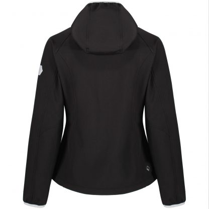 Regatta Ladies Softshell - Outdoor Clothing