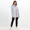 Regatta Ladies Jacket White - Outdoor Clothing