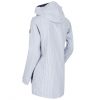 Regatta Ladies Jacket White - Outdoor Clothing