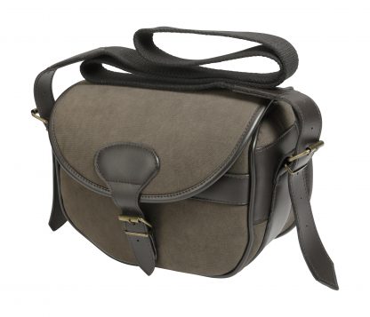 Verney-Carron Perdrix Cartridge Bag Khaki