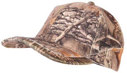 Somlys 3DX Camouflage Baseball Cap