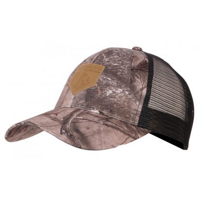 Somlys Camouflage Mesh Baseball Cap