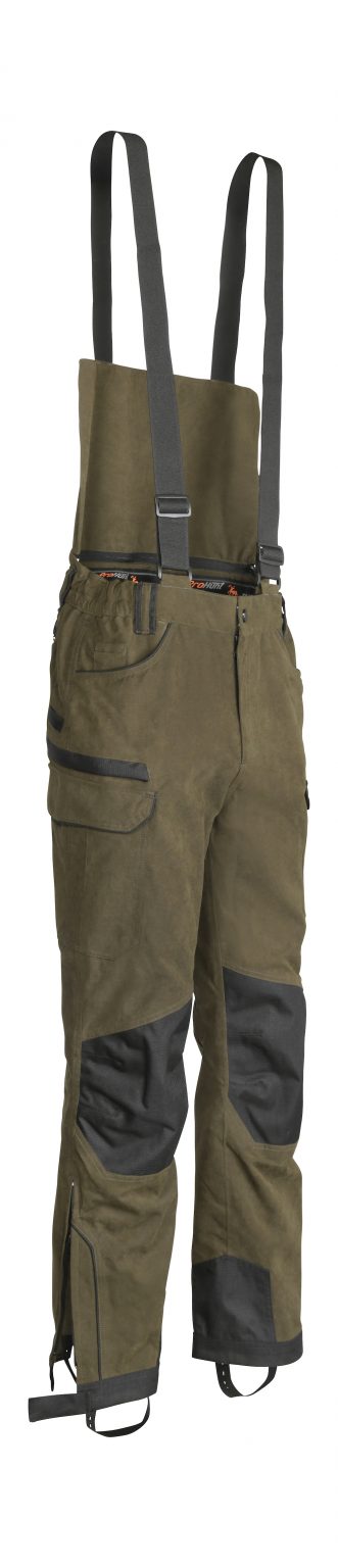 ibex walking trousers