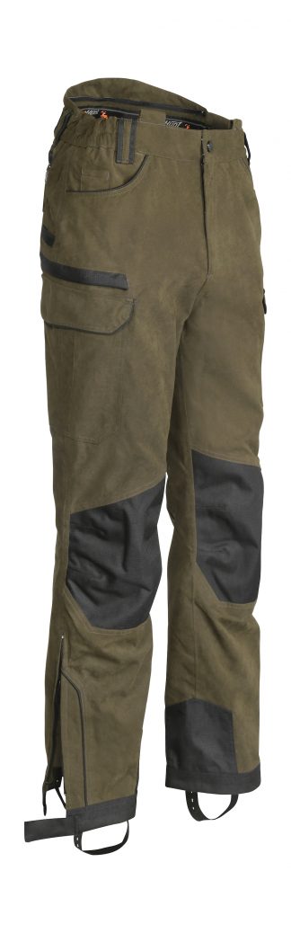 Verney-Carron Ibex Trouser Khaki