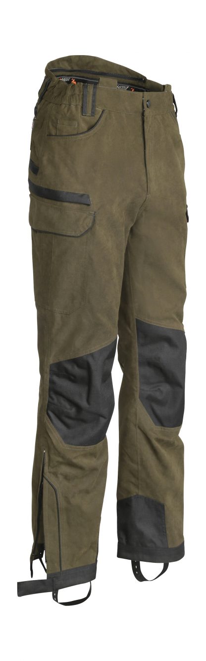 Verney-Carron Ibex Trouser Khaki