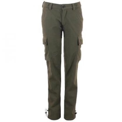 Game Ladies Iona Trouser Green