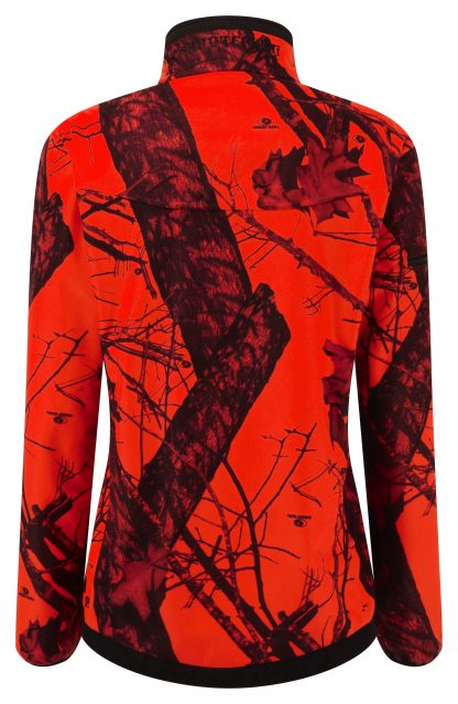 ShooterKing Ladies Mossy Blaze Softshell