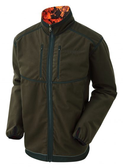 ShooterKing Digitex Softshell