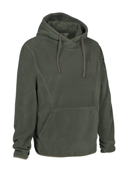 Percussion Fleece Hoodie - Shooting and Outdoor Clothing