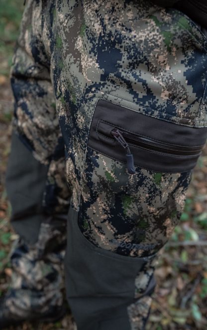 ShooterKing Huntflex Range - Shooting and Outdoor Clothing