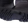 Dunlop Rubber Wellingtons Black