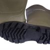 Dunlop Rubber Wellingtons Green