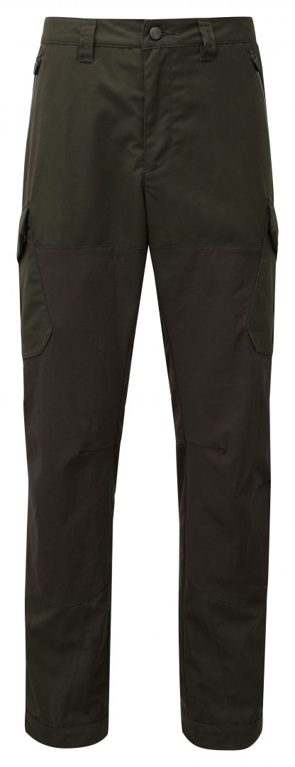 ShooterKing Highland Trousers - Shooting Trousers and Outdoor Clothing