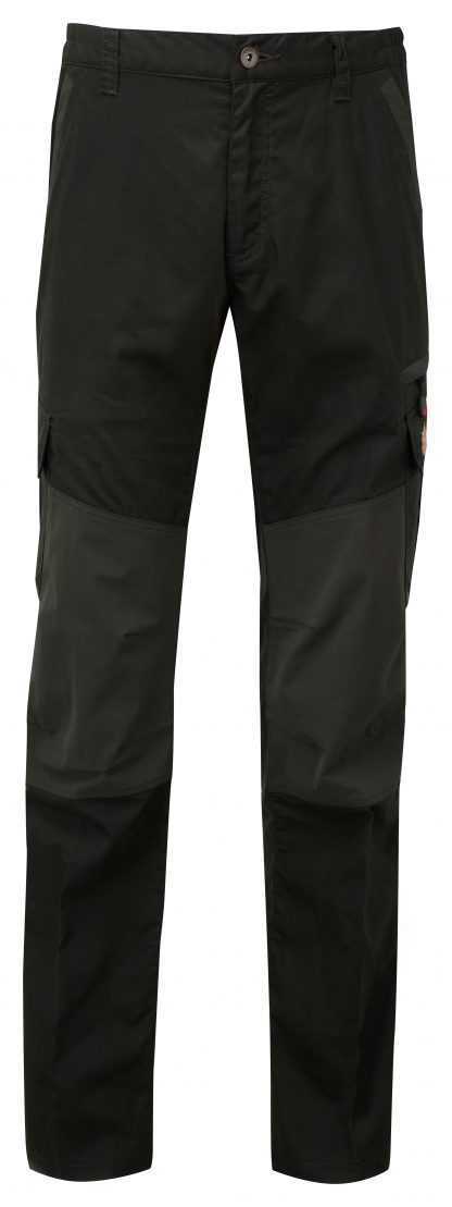 ShooterKing RibStop Cordura Trousers Brown