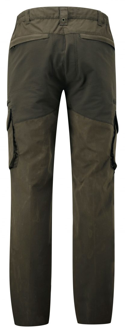 ShooterKing Cordura Trousers - Shooting Trousers and Outdoor Clothing