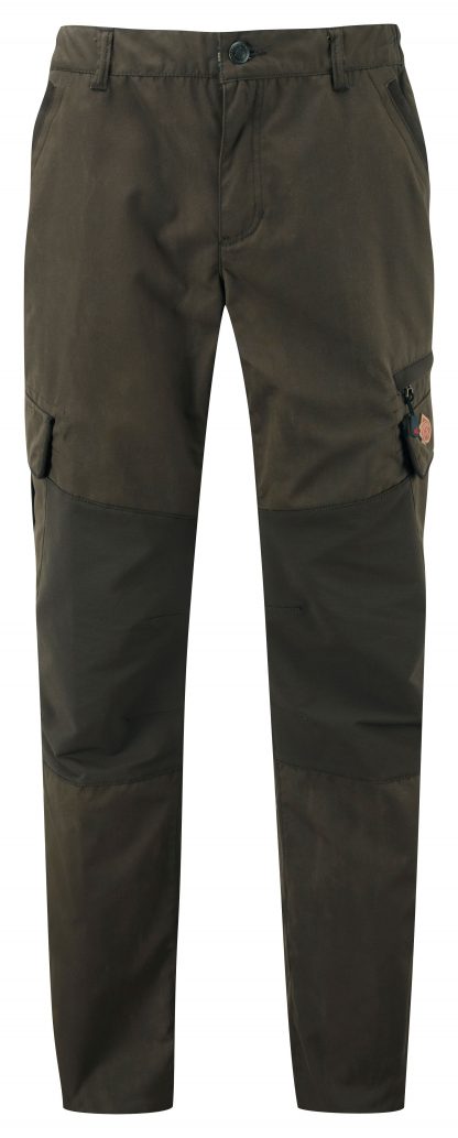 ShooterKing Cordura Trousers - Shooting Trousers and Outdoor Clothing