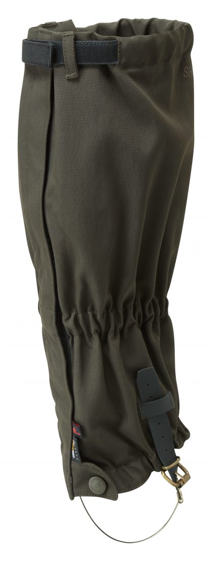 ShooterKing Hardwoods Gaiter - Short
