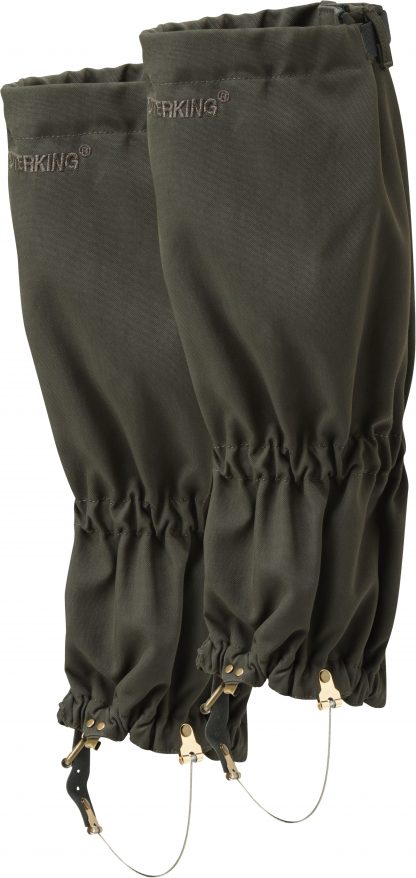 ShooterKing Hardwoods Gaiter - Short