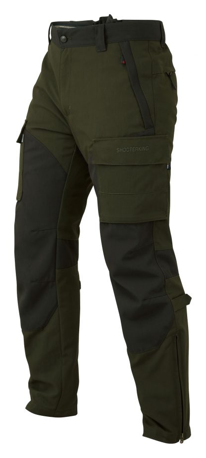 ShooterKing Venatu Trousers - Shooting Trousers and Outdoor Clothing