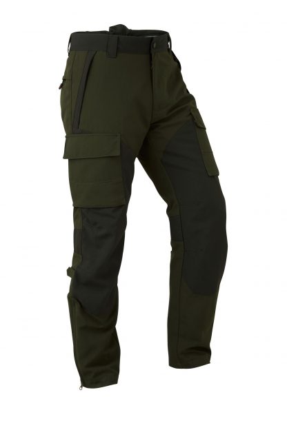 ShooterKing Venatu Trousers Green