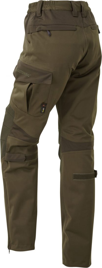 ShooterKing Ladies Huntflex Trousers - Shooting Trousers and Outdoor Clothing