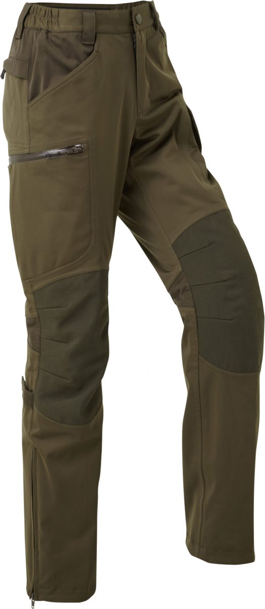 Womens Shooting Trousers  New Forest Clothing
